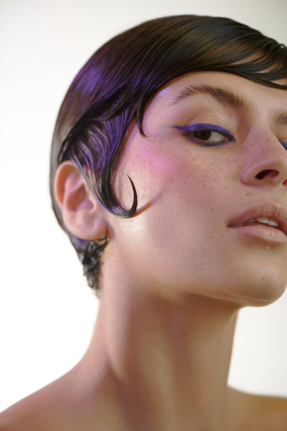 ANNA BARSEGHIAN - PORTFOLIO - BEAUTY